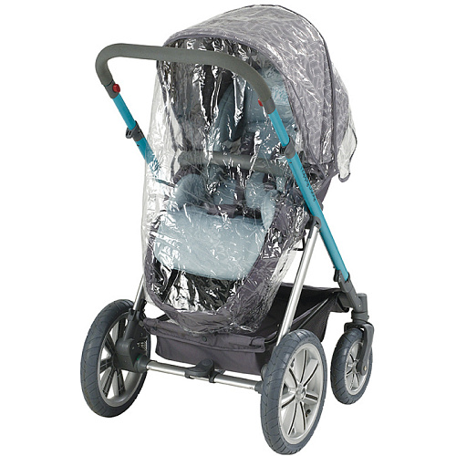 Happy Baby Ultra Aqua