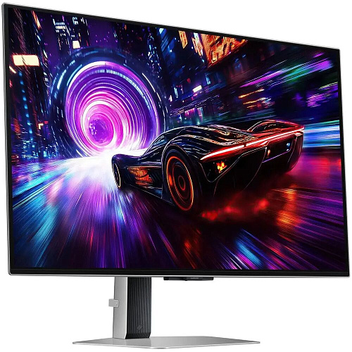 Монитор 32" Samsung Odissey G8 S32FG812SI OLED 3840x2160 0.03ms HDMI, DisplayPort