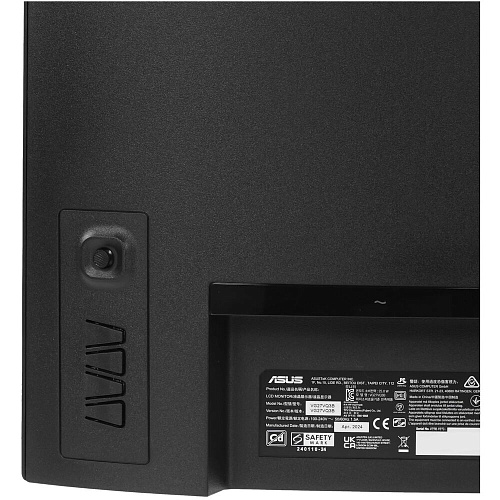 Монитор 27" ASUS TUF Gaming VG27VQ3B VA 1920x1080 1ms HDMI, DisplayPort