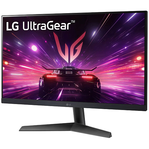 Монитор 24" LG UltraGear 24GS60F-B IPS 1920x1080 1ms HDMI, DisplayPort УЦЕНКА