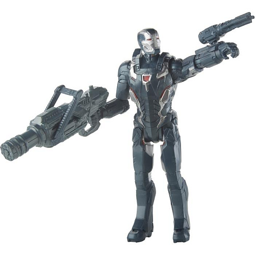 Avengers Hasbro Фигурка Мстители 15 см E3348/E3929 Воитель