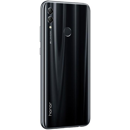 Смартфон Honor 10 Lite 3/32GB Midnight Black