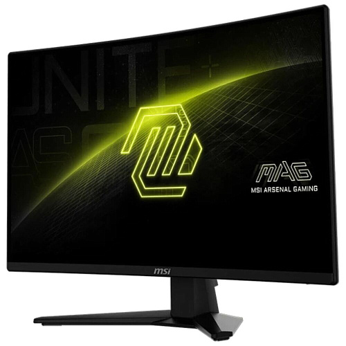 Монитор 27" MSI MAG 274CXF VA 1920x1080 0.5ms HDMI, DisplayPort, USB Type-C УЦЕНКА