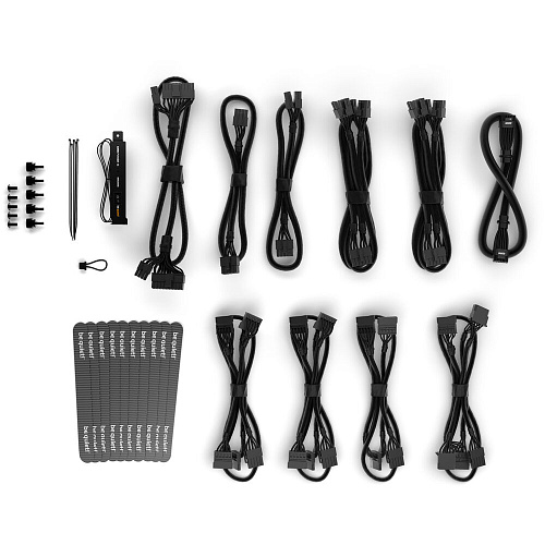 Блок питания 1000W be quiet! Dark Power 13 1000W