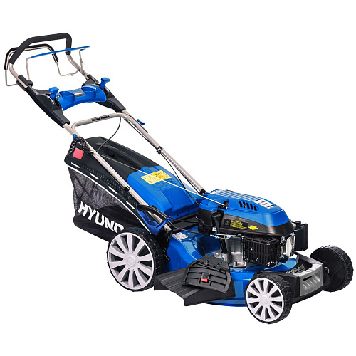 Бензиновая газонокосилка Hyundai L 5300S УЦЕНКА