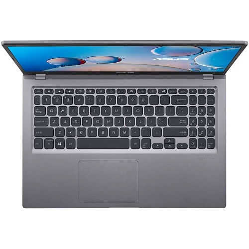 Ноутбук ASUS VivoBook 15 X515EA-EJ1413 Pentium Gold 7505/8Gb/256Gb SSD/15.6" FullHD/DOS Grey