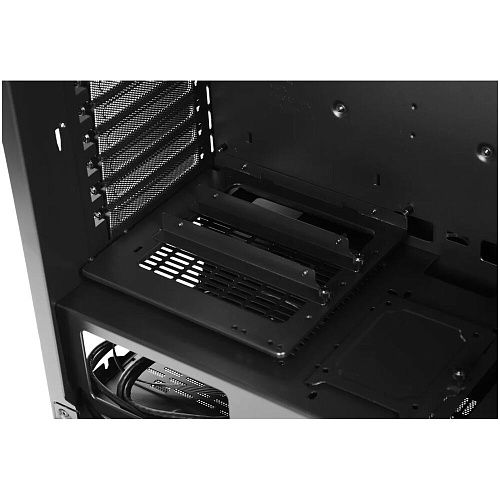 Корпус ATX Miditower Thermaltake View 300 MX CA-1P6-00M1WN-00 Black