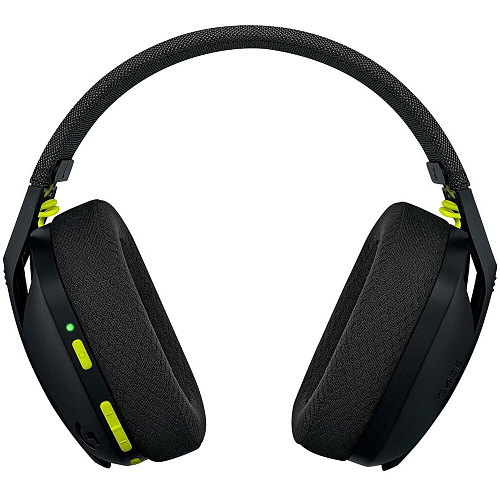 Гарнитура Logitech G435 Gaming Headset Black УЦЕНКА