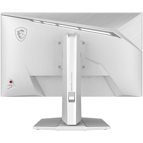 Монитор 27" MSI MAG 274QRFW E20 IPS 2560x1440 0.5ms HDMI, DisplayPort, USB Type-C