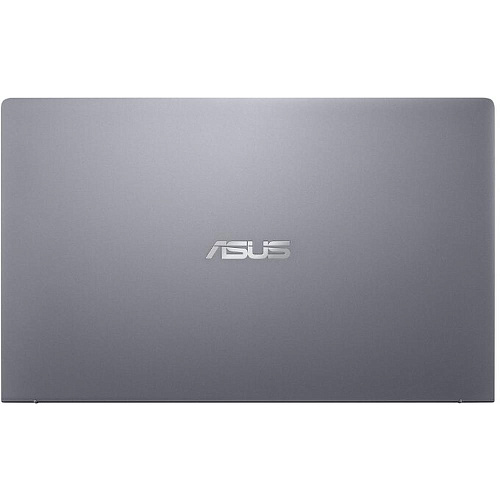 Ноутбук ASUS ZenBook 14 UM433IQ-A5037 AMD Ryzen 5 4500U/8Gb/256Gb SSD/NV MX350 2Gb/14" FullHD/DOS Grey