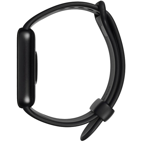 Фитнес-трекер Xiaomi Smart Band 10 Pro RU Midnight Black