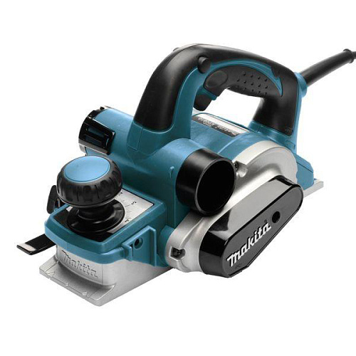 Рубанок Makita KP0810CK