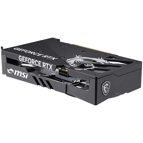 Видеокарта MSI GeForce RTX 5050 8192Mb, Gaming 8 Gb (RTX 5050 8G Gaming) 1xHDMI, 3xDP, Ret
