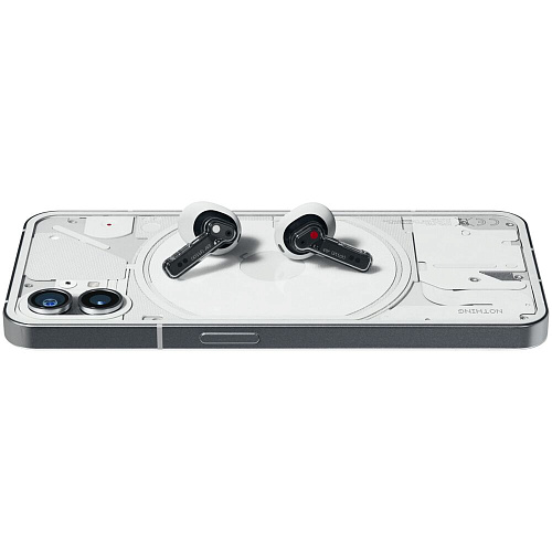 Bluetooth гарнитура Nothing ear (stick) White УЦЕНКА