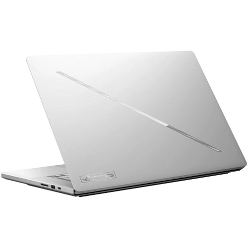 Ноутбук ASUS ROG Zephyrus G16 GU606AP-TB081 Intel Ultra 9 386H/32Gb/1Tb SSD/RTX 5070 8Gb/16" OLED/DOS/White