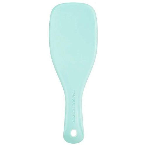 Tangle Teezer Расческа The Ultimate Detangler Mini Fine & Fragile Jade Lagoon