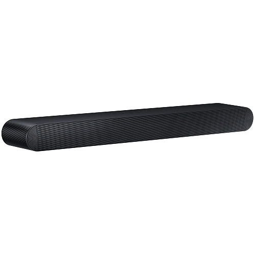 Саундбар Samsung HW-S60D/RU 5.0 Black
