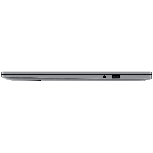Ноутбук Honor MagicBook X16 BRG-565 Core i5 13420H/16Gb/512Gb SSD/16" WUXGA/Win11 Grey