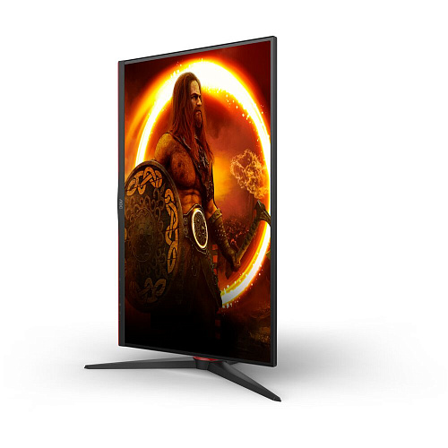 Монитор 27" AOC 27G2SPU 1920x1080 1ms HDMI, DisplayPort, VGA