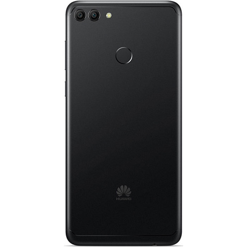 Смартфон Huawei Y9 (2018) Black