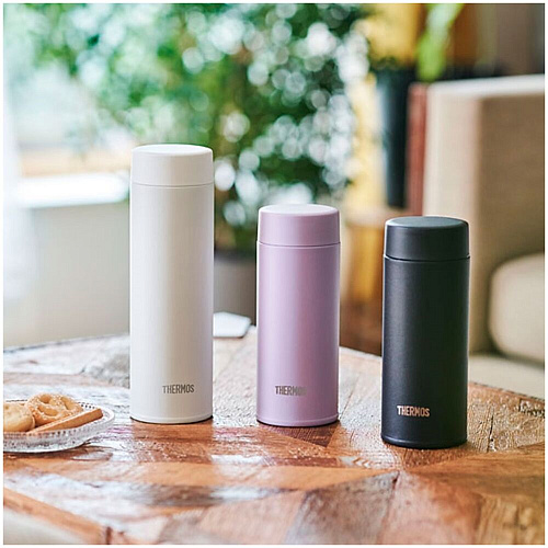 THERMOS Термокружка JOQ-350 LV, лавандовый, 0,35 л.
