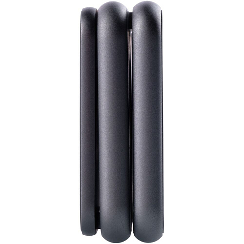Беспроводная зарядная панель 3 в 1 Для IPhone, Apple Watch, Airpods Magssory WCH003 22W Grey