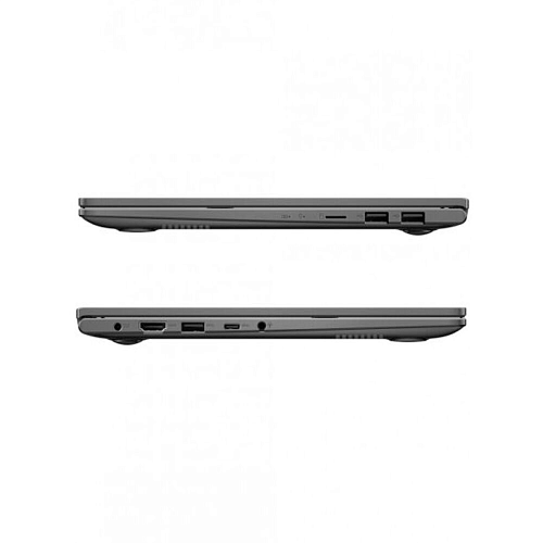Ноутбук ASUS VivoBook 14 K413EA-EK1765 Core i3 1115G4/8Gb/256Gb SSD/14" FullHD/DOS Indie Black