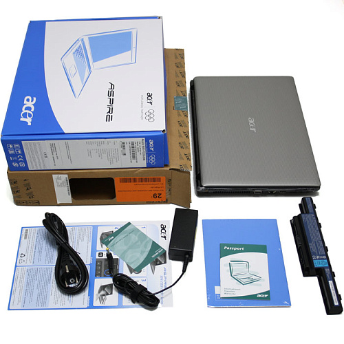 Ноутбук Acer Aspire 5551G-P323G25Mi AMD P320/3Gb/250Gb/WiFi/ATI 5470/15.6"/Win 7 HB (LX.PUS01.002)