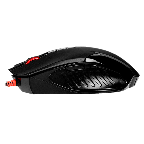 Мышь A4Tech Bloody V5m Black проводная