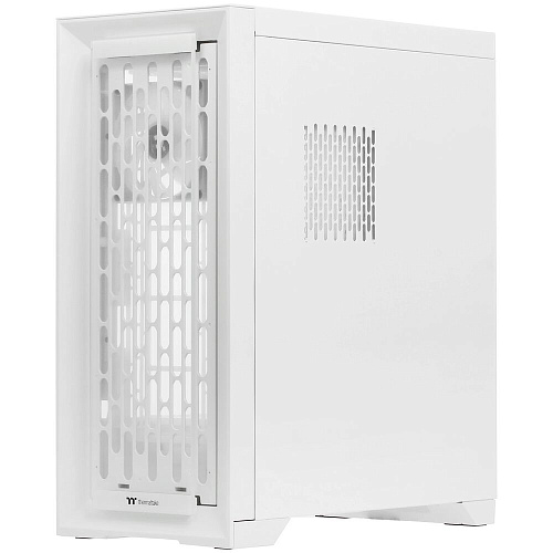 Корпус ATX Fulltower Thermaltake CTE T500 TG ARGB (CA-1X8-00F6WN-01) White
