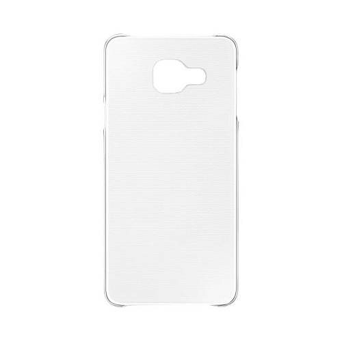 Чехол для Samsung Galaxy A5 (2016) SM-A510F Clear Case прозрачный