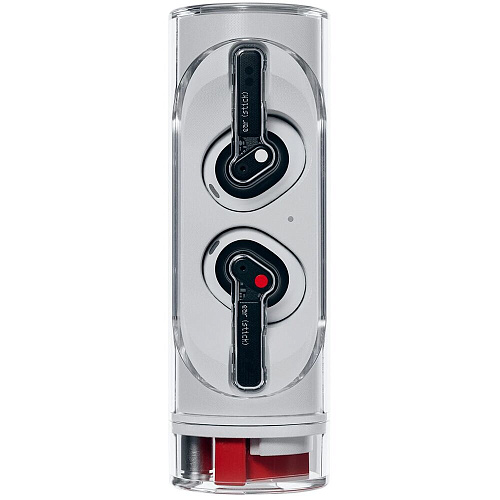 Bluetooth гарнитура Nothing ear (stick) White УЦЕНКА
