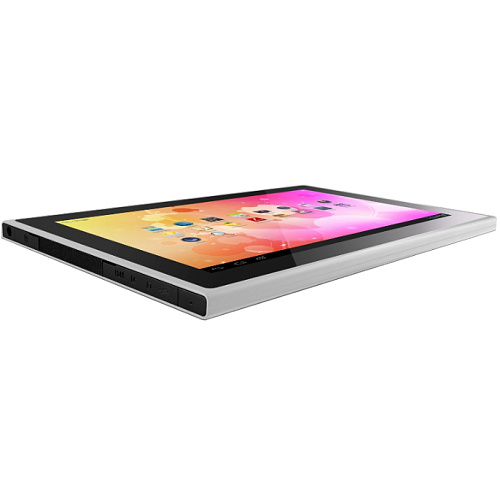 Планшет WEXLER.TAB 10iS 8GB 3G Cortex A9 1.6Ггц/1Гб/8Гб/10.1" 1366*768/WiFi/Bluetooth/3G/A-GPS/Android 4.1 white