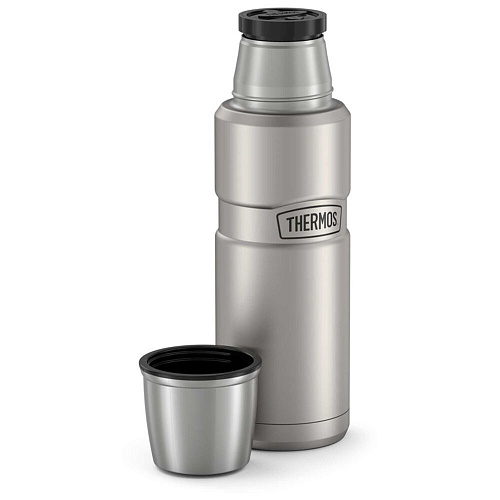 THERMOS Термос KING SK2000 MS, стальной, 0,47 л.