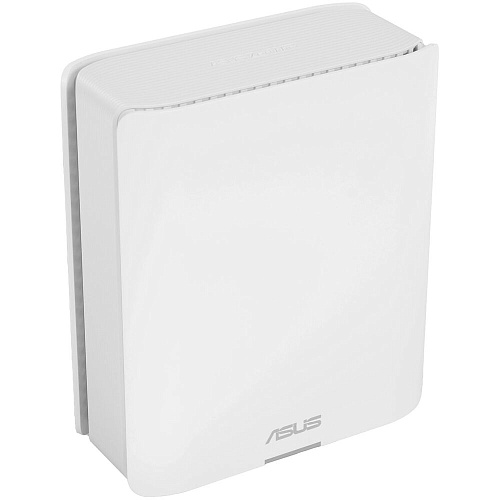 Mesh система ASUS ZenWiFi BT10 (2pk) 802.11 a/b/g/n/ac/ax/be 2,4 ГГц, 5ГГц и 6ГГц USB3.0