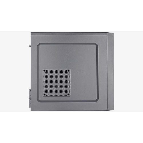 Корпус MicroATX Minitower AeroCool Cs-108-S-BK-v1 Black