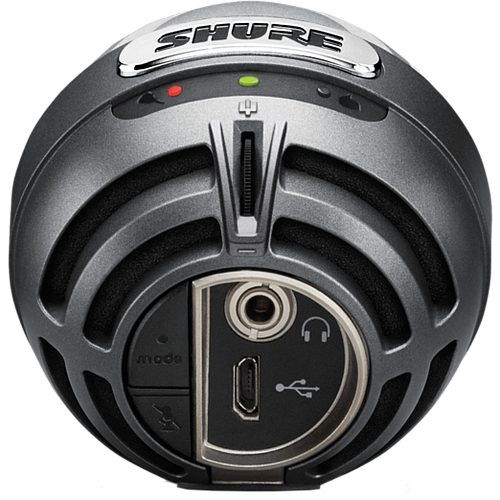 Микрофон  Shure MV5-DIG