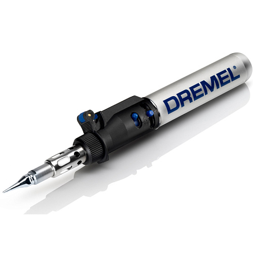Газовый паяльник Dremel Versatip