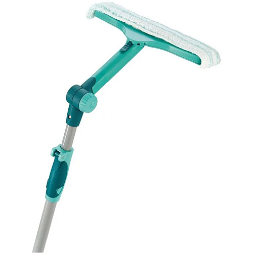 Очиститель окон Leifheit Стекломой W&F Cleaner L, 51120