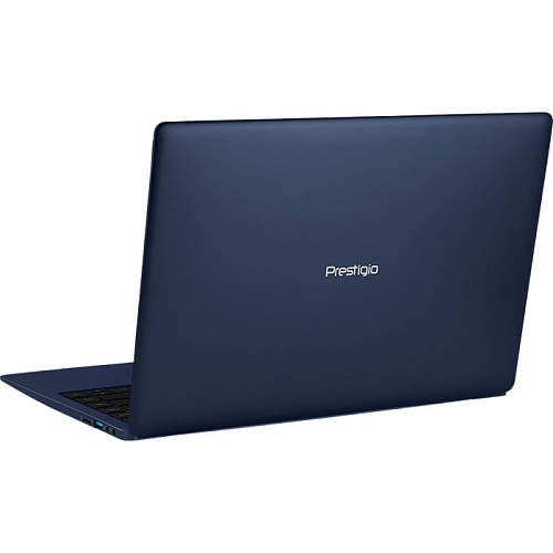 Ноутбук Prestigio Smartbook 133S Intel N3350/4Gb/32Gb SSD/13.3" FullHD/Win10  Blue (Minecraft Edition)