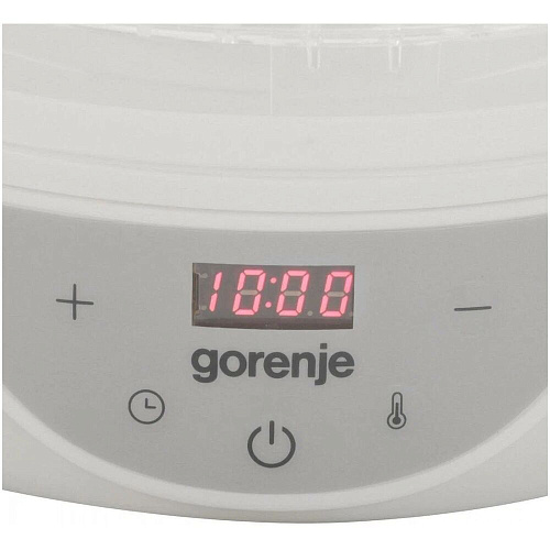 Сушилка для овощей, грибов и фруктов Gorenje FDK24DW