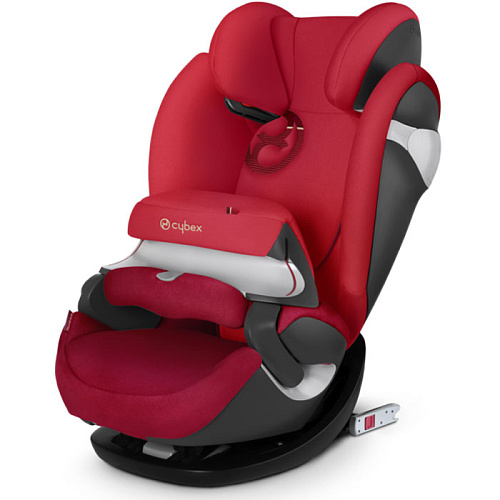 Автокресло Cybex Pallas M-Fix Infra Red