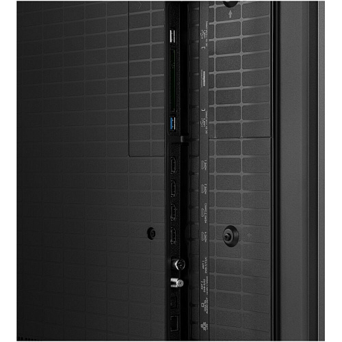 Телевизор 100" Hisense 100UR8S 2026