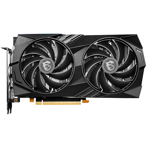 Видеокарта MSI GeForce RTX 4060 8192Mb, Gaming X 8G (RTX 4060 Gaming X 8G) 1xHDMI, 3xDP, Ret