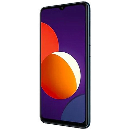 Смартфон Samsung Galaxy M12 SM-M127 32GB черный