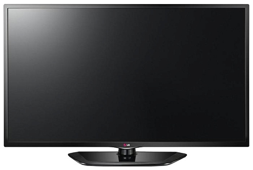 Телевизор 39" LG 39LN540V 1920x1080 LED черный