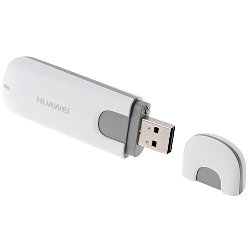Сетевое оборудование Модем 3G Huawei E303, USB2.0