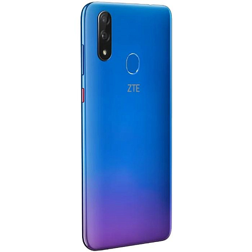 Смартфон ZTE Blade V10 4/64GB (2019) Amethyst