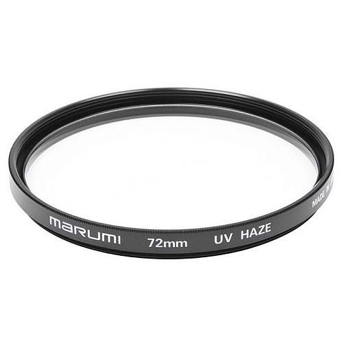 Светофильтр Marumi UV (Haze) 72mm