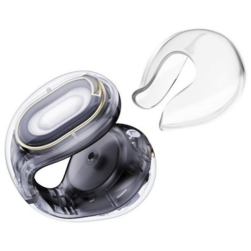 Bluetooth гарнитура Anker Soundcore C30i Black